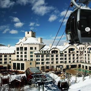 Park Hyatt Beaver Creek Resort And Spa, Vail Valley